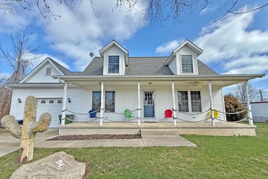 Beach Home For Sale in Kelleys Island, Ohio