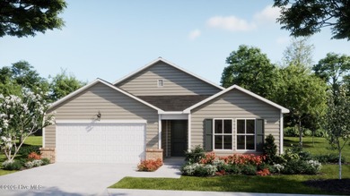 Beach Home Active Under Contract in Ocean Isle Beach, North Carolina