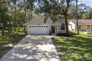 Beach Home For Sale in New Smyrna Beach, Florida