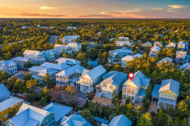 Beach Home For Sale in Santa Rosa Beach, Florida