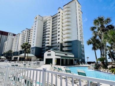 Beach Condo Sale Pending in Panama City Beach, Florida