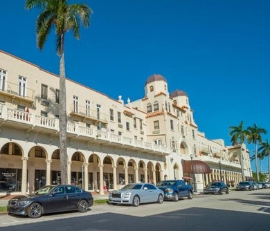 Beach Condo For Sale in Palm Beach, Florida