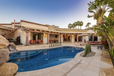 Beach Home For Sale in Palmilla-Inland,