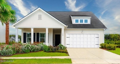 Beach Home Sale Pending in Calabash, North Carolina