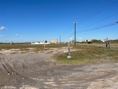 Beach Lot For Sale in Aransas Pass, Texas