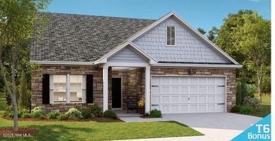 Beach Home Sale Pending in Calabash, North Carolina