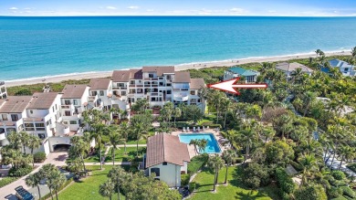 Beach Condo For Sale in Jensen Beach, Florida