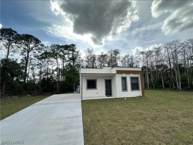 Beach Home For Sale in Lehigh Acres, Florida