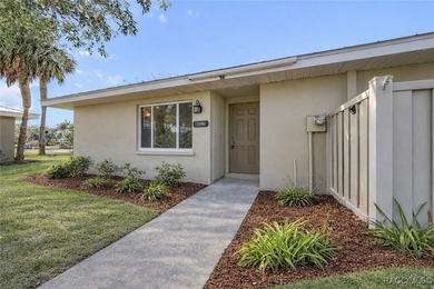 Beach Condo Sale Pending in Crystal River, Florida