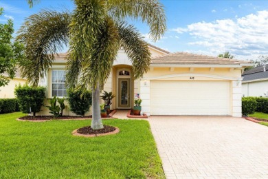 Beach Home For Sale in Port Saint Lucie, Florida