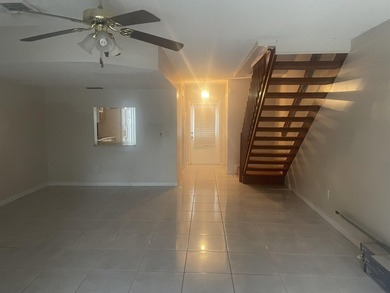 Beach Townhome/Townhouse For Sale in West Palm Beach, Florida