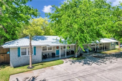 Beach Home For Sale in Saint Simons, Georgia