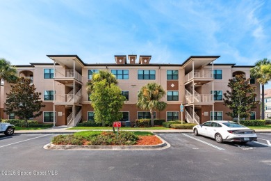 Beach Condo For Sale in Melbourne, Florida