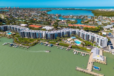 Beach Condo For Sale in Marco Island, Florida