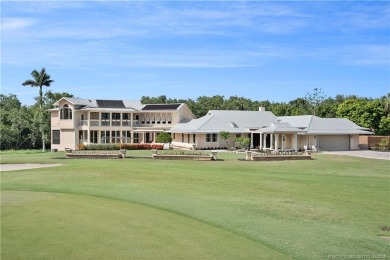 Beach Home For Sale in Palm City, Florida