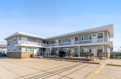 Beach Condo For Sale in Wildwood Crest, New Jersey