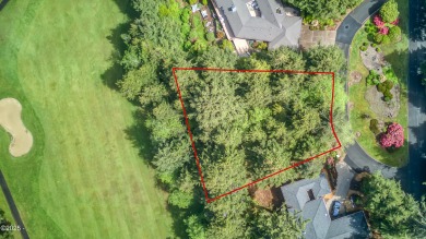 Beach Lot For Sale in Gleneden Beach, Oregon