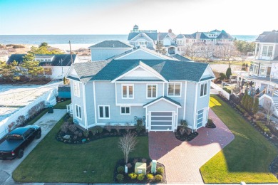 Beach Home For Sale in Cape May, New Jersey