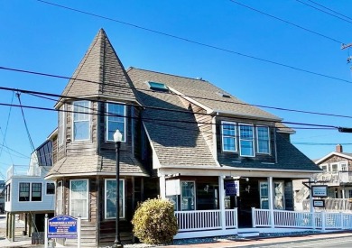 Beach Townhome/Townhouse For Sale in Lower Township, New Jersey
