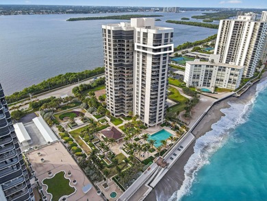 Beach Condo For Sale in Singer Island, Florida