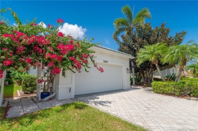 Beach Home For Sale in Port Saint Lucie, Florida