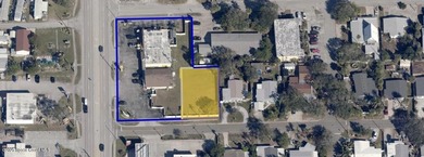 Beach Lot For Sale in Cape Canaveral, Florida