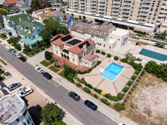 Beach Home Off Market in Atlantic City, New Jersey