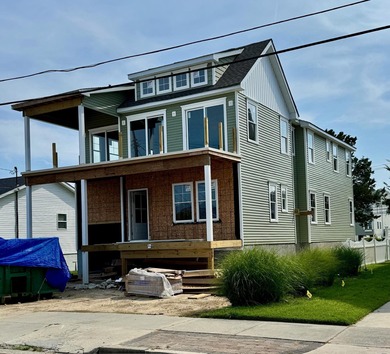 Beach Home Sale Pending in North Wildwood, New Jersey