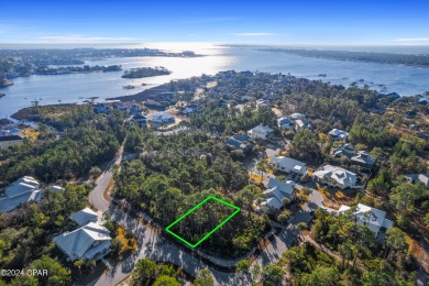 Beach Lot For Sale in Panama City Beach, Florida