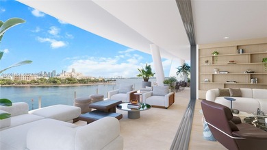 Beach Condo For Sale in Coconut Grove, Florida