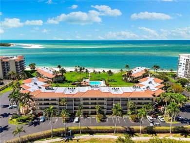 Beach Condo For Sale in Marco Island, Florida