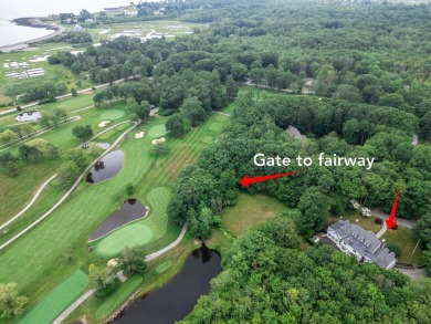 Beach Home For Sale in North Hampton, New Hampshire