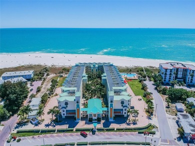 Beach Condo For Sale in Treasure Island, Florida