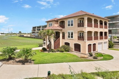 Beach Home For Sale in Port Aransas, Texas