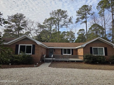 Beach Home For Sale in Calabash, North Carolina