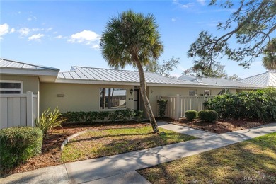 Beach Condo For Sale in Crystal River, Florida