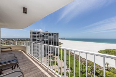 Beach Condo For Sale in Marco Island, Florida