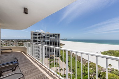 Beach Condo For Sale in Marco Island, Florida