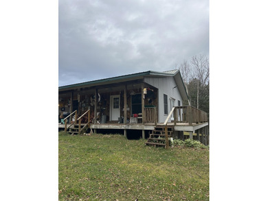 Beach Home For Sale in Grand Marais, Michigan