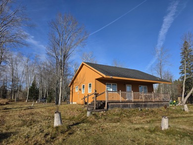 Beach Home For Sale in Neebish Island, Michigan