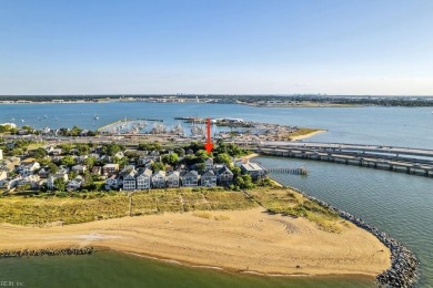 Beach Home For Sale in Norfolk, Virginia