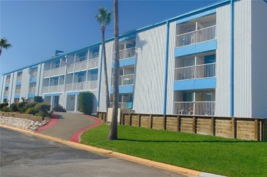 Beach Condo For Sale in Corpus Christi, Texas