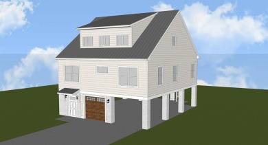 Beach Home For Sale in Cape May Court House, New Jersey