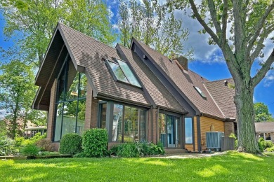 Beach Home For Sale in Kelleys Island, Ohio