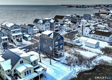 Beach Home For Sale in Milford, Connecticut