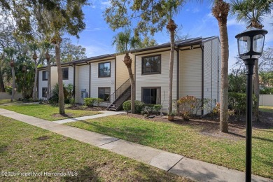 Beach Condo For Sale in Tarpon Springs, Florida