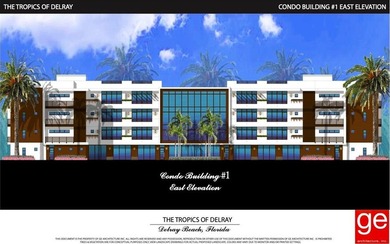 Beach Lot For Sale in Delray Beach, Florida