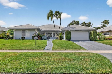 Beach Home For Sale in Boca Raton, Florida