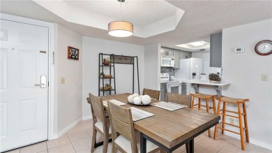 Beach Condo For Sale in Saint Simons, Georgia