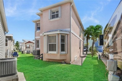 Beach Home For Sale in Jensen Beach, Florida